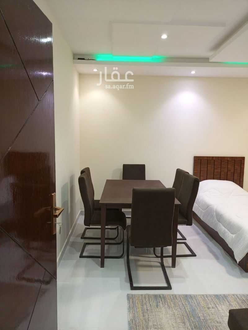 2 bedroom apartment in Muraykh, Jeddah 7