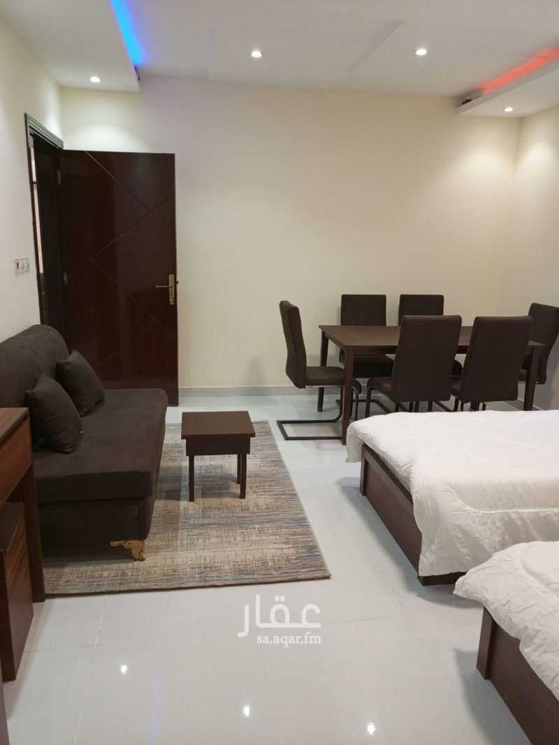 2 bedroom apartment in Muraykh, Jeddah 8