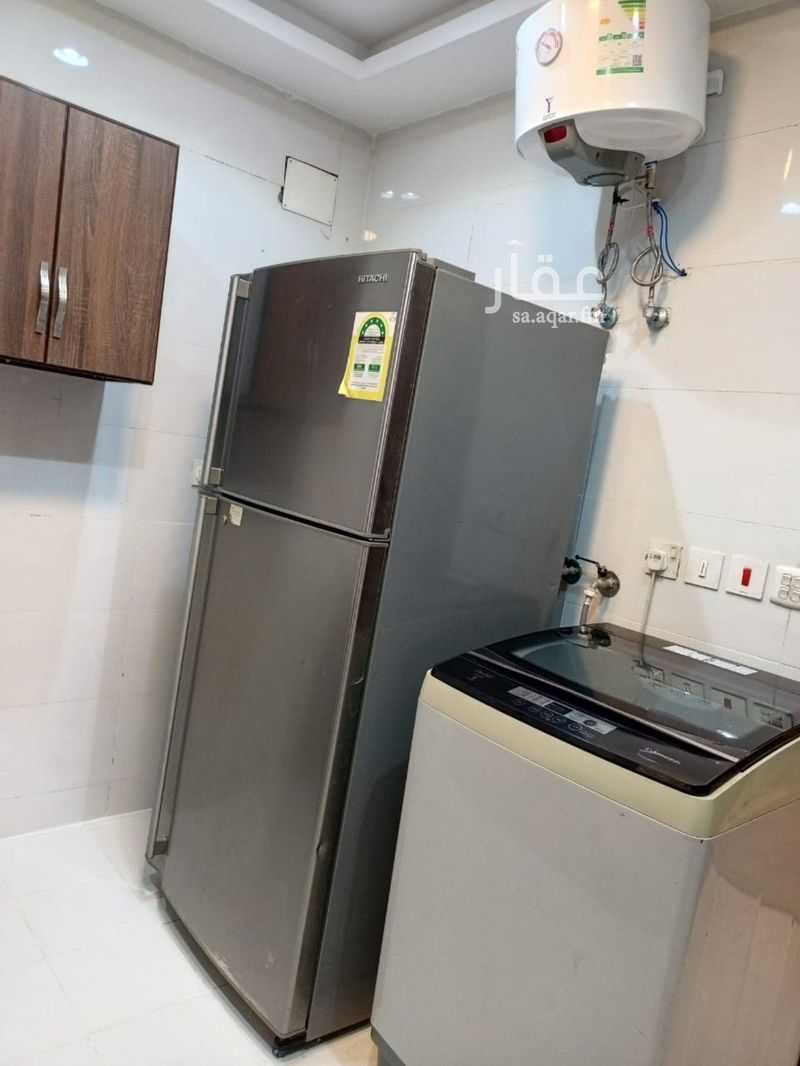 2 bedroom apartment in Muraykh, Jeddah 9
