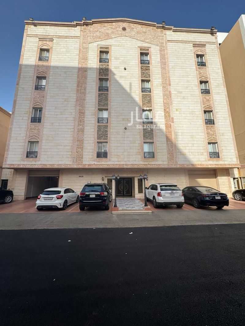 3 bedroom apartment in Al Naeem, Jeddah 15