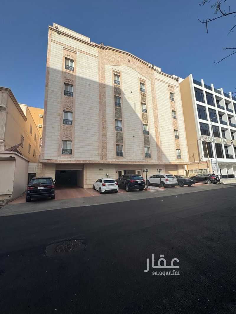 3 bedroom apartment in Al Naeem, Jeddah 16