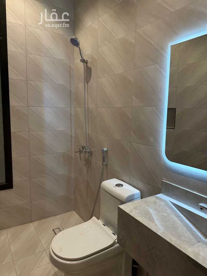 4 bedroom apartment in Jeddah 7