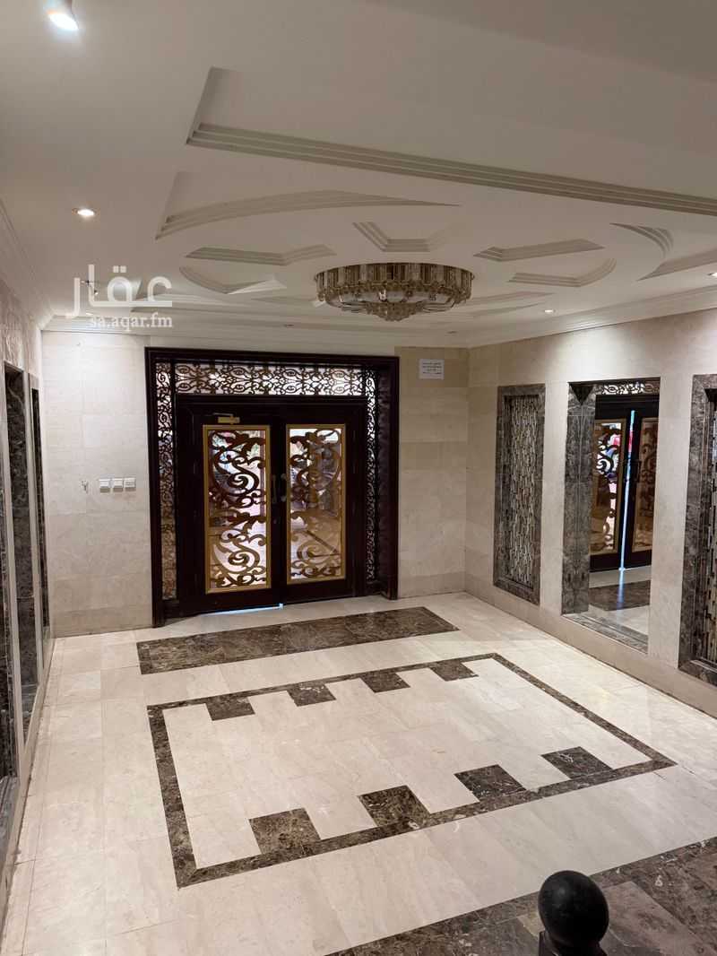 4 bedroom apartment in Al Zahra, Jeddah 12