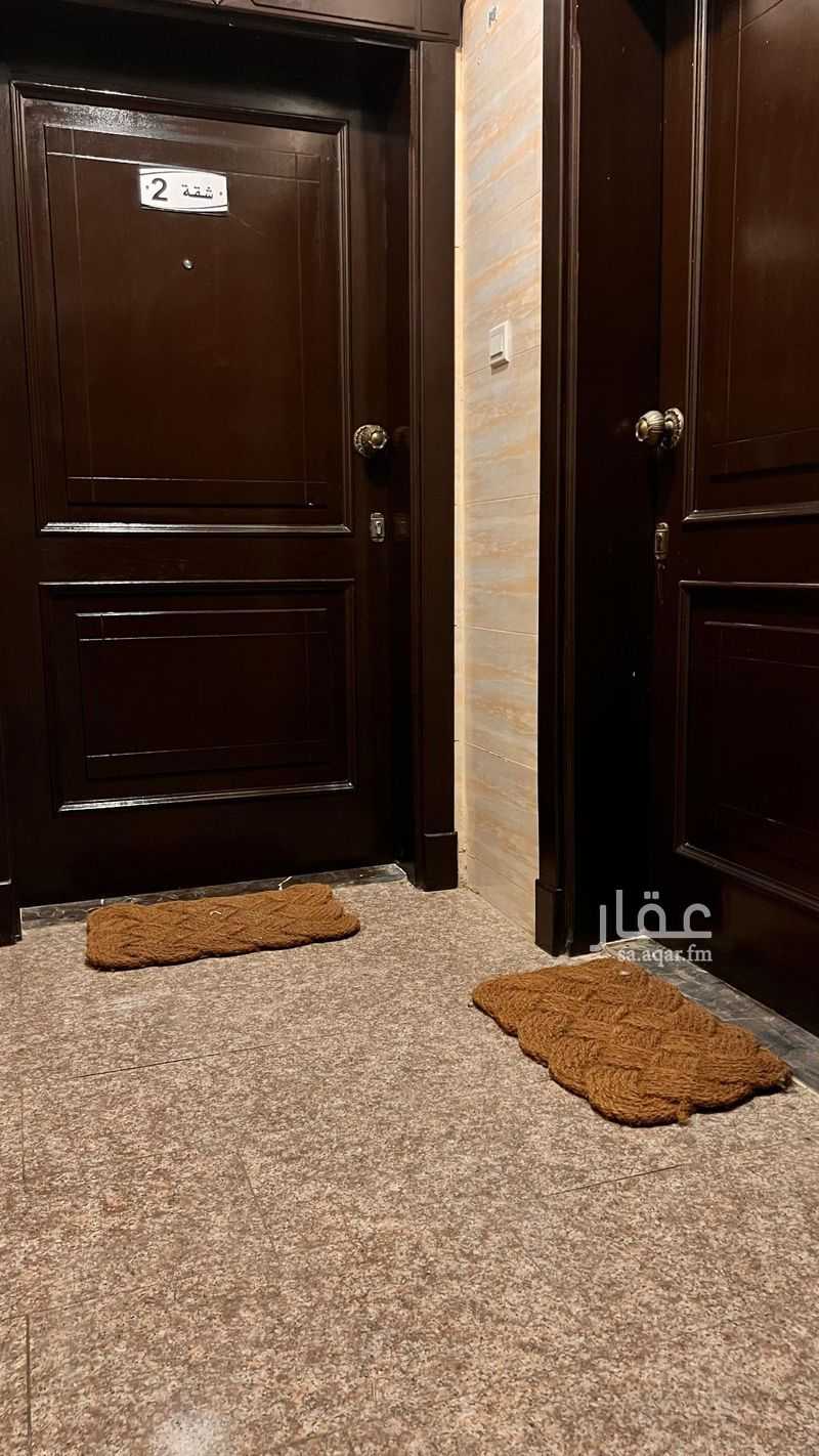 4 bedroom apartment in Muraykh, Jeddah 8