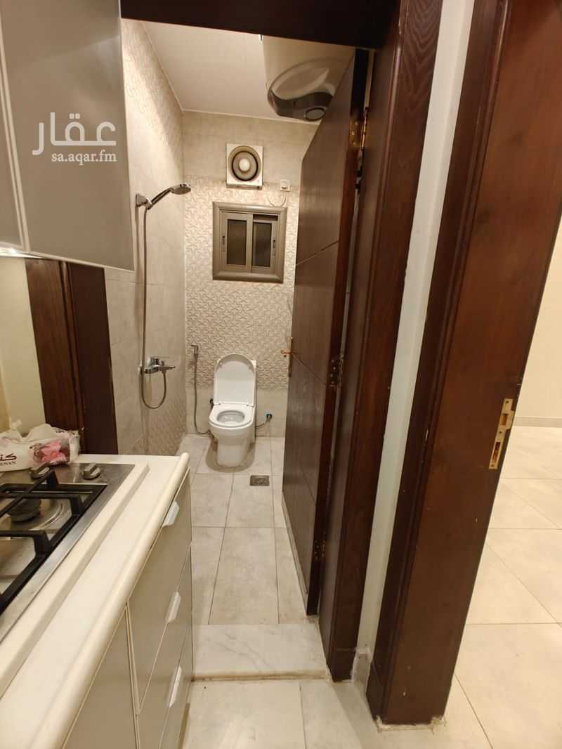 شقة 1 غرف في الواحة، جدة 3