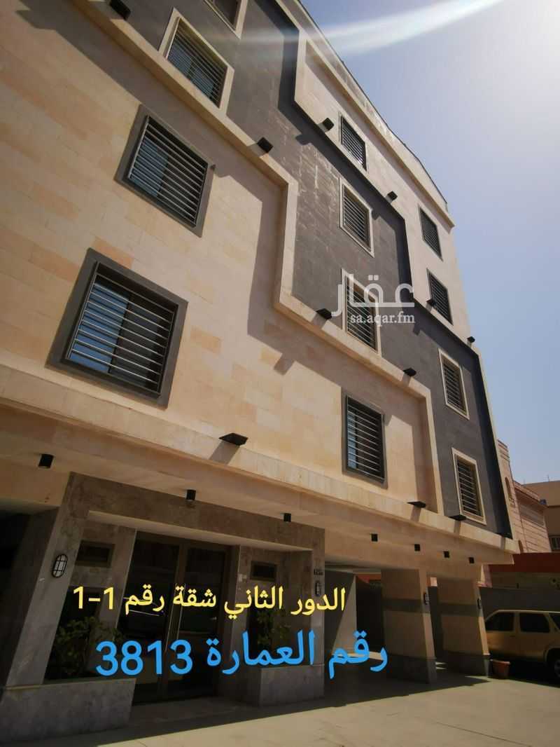 شقة 1 غرف في الواحة، جدة 2