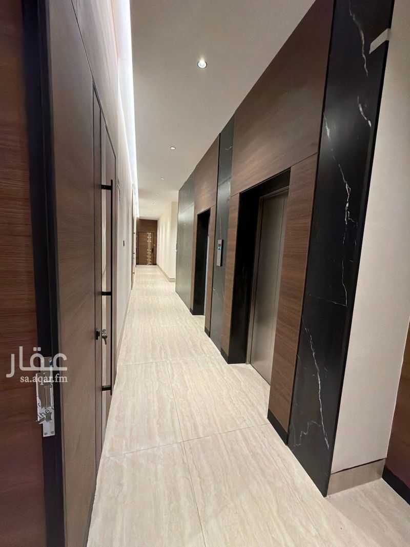 3 bedroom apartment in Al Nahda, Jeddah 12