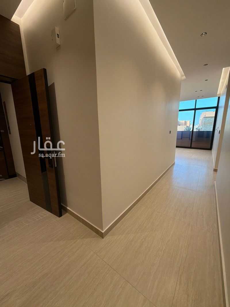 3 bedroom apartment in Al Nahda, Jeddah 5