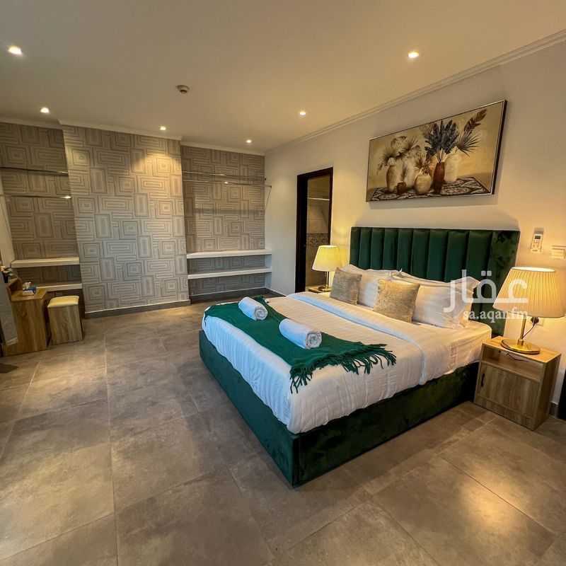2 bedroom apartment in Jeddah 5