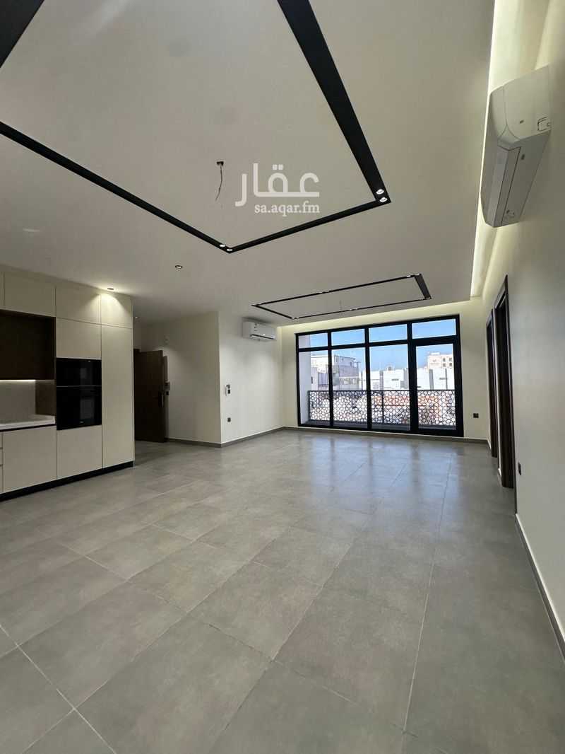 2 bedroom apartment in Al Sharafiyah, Jeddah 7