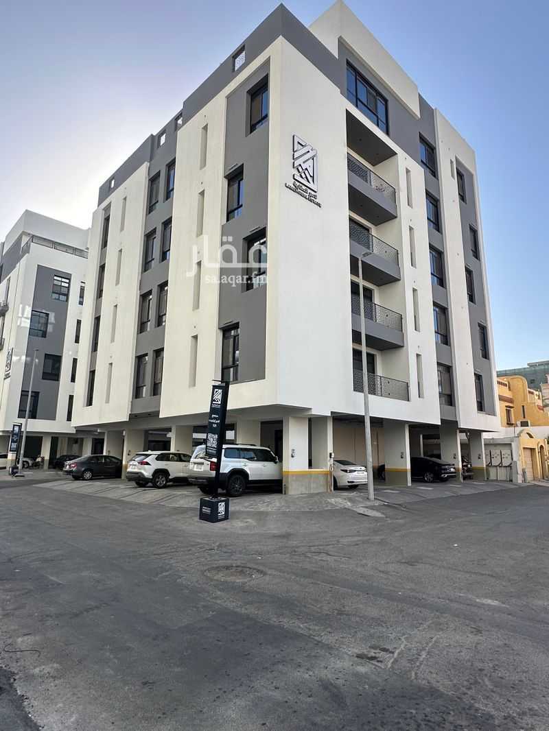 2 bedroom apartment in Al Sharafiyah, Jeddah 8