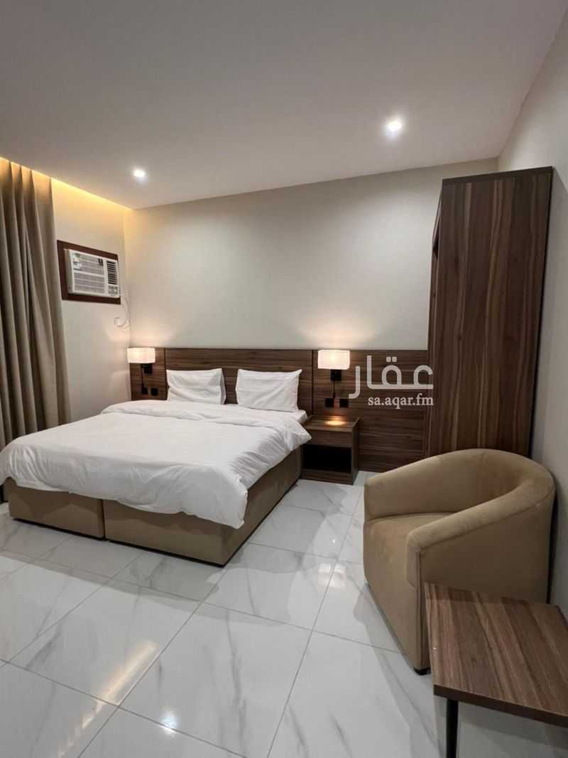 1 bedroom apartment in Mishrifah, Jeddah 5