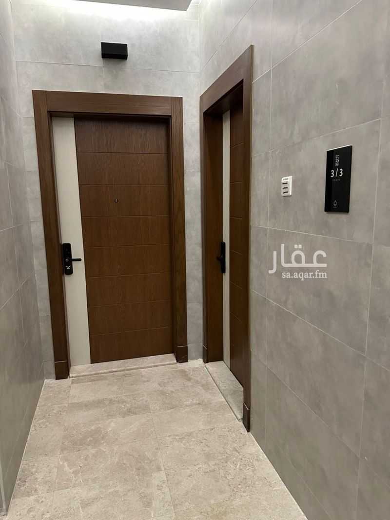 3 bedroom apartment in Al Faisaliyyah, Jeddah 19