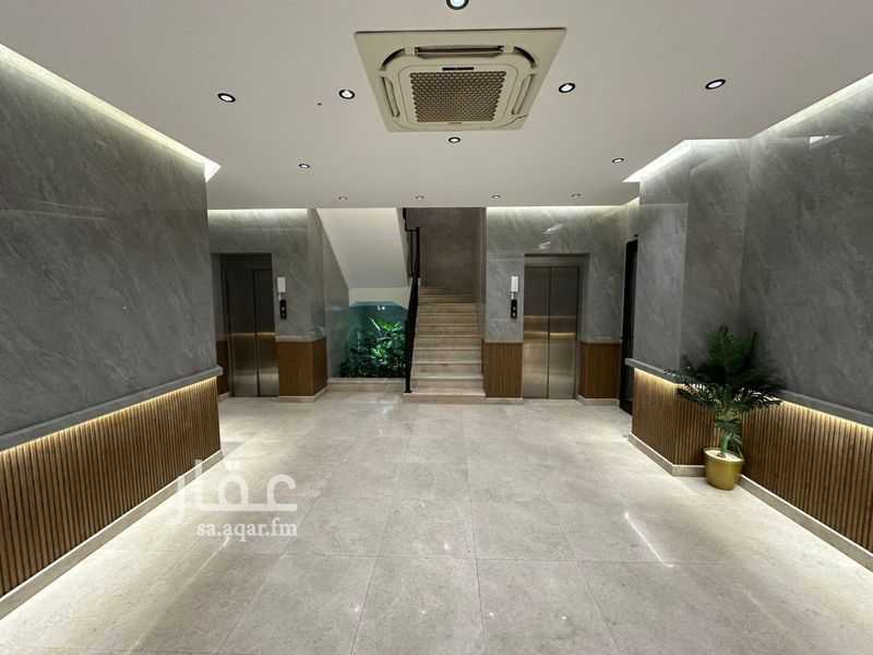 3 bedroom apartment in Al Faisaliyyah, Jeddah 25