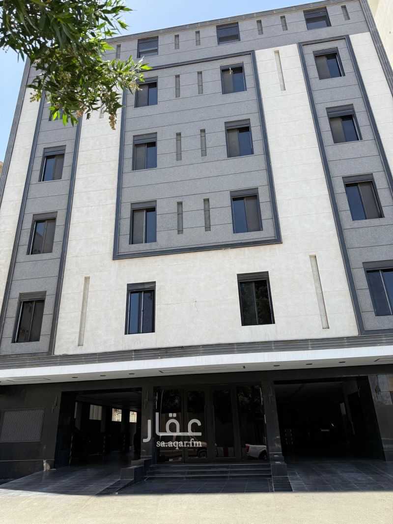 4 bedroom apartment in Al Nahda, Jeddah 9