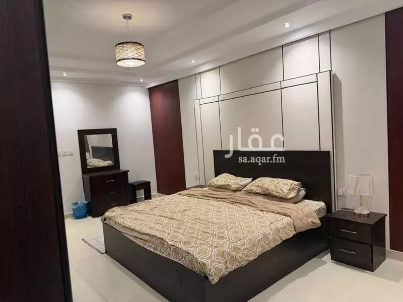 3 bedroom apartment in Al Yaqout, Jeddah 4