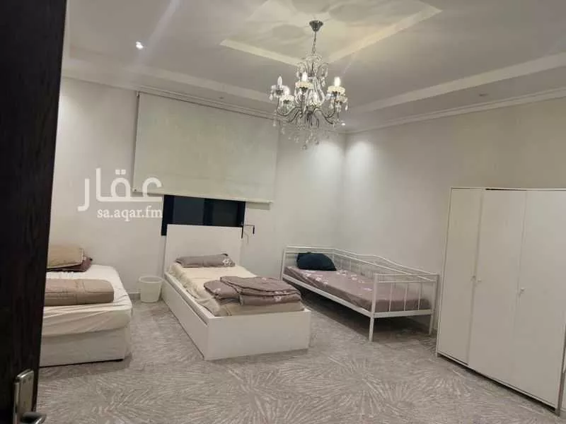 3 bedroom apartment in Al Yaqout, Jeddah 5
