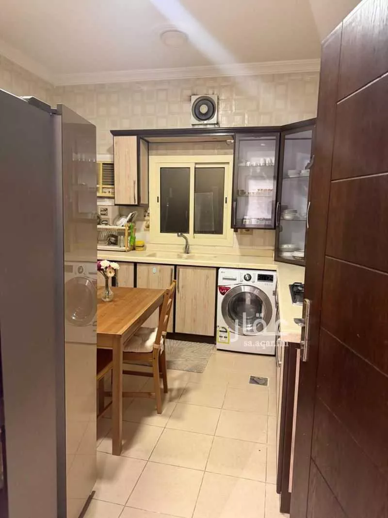 3 bedroom apartment in Al Yaqout, Jeddah 6