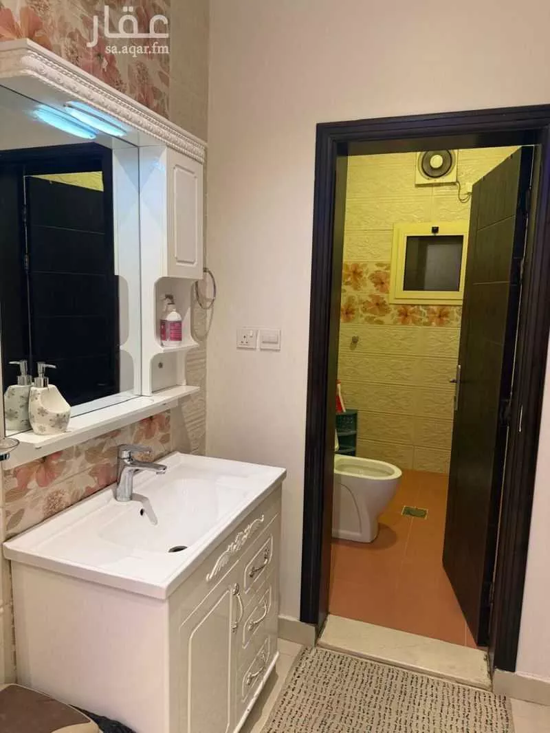 3 bedroom apartment in Al Yaqout, Jeddah 7