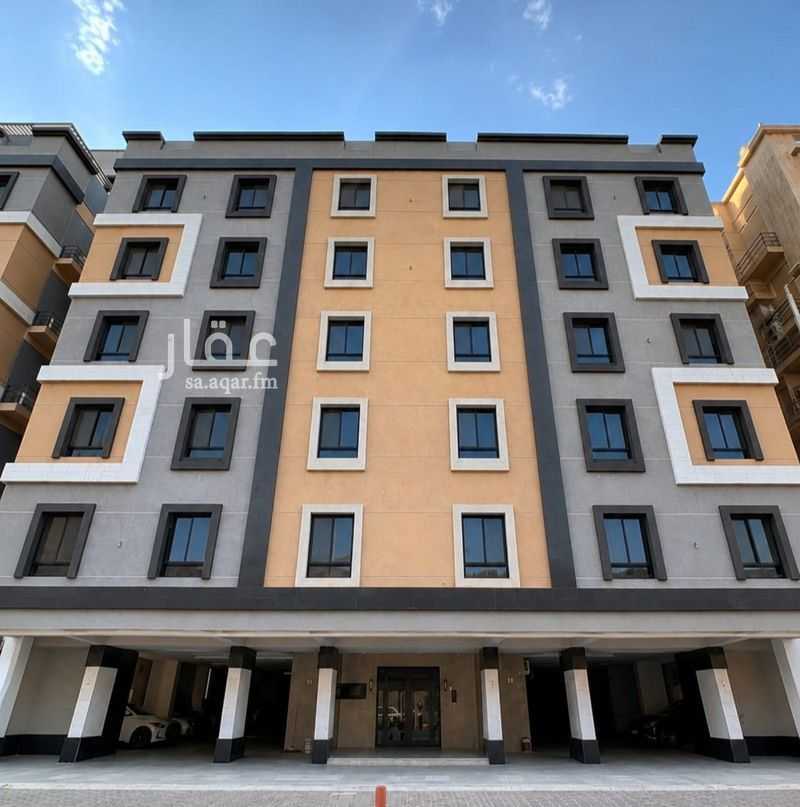 4 bedroom apartment in Al Fayha, Jeddah 2