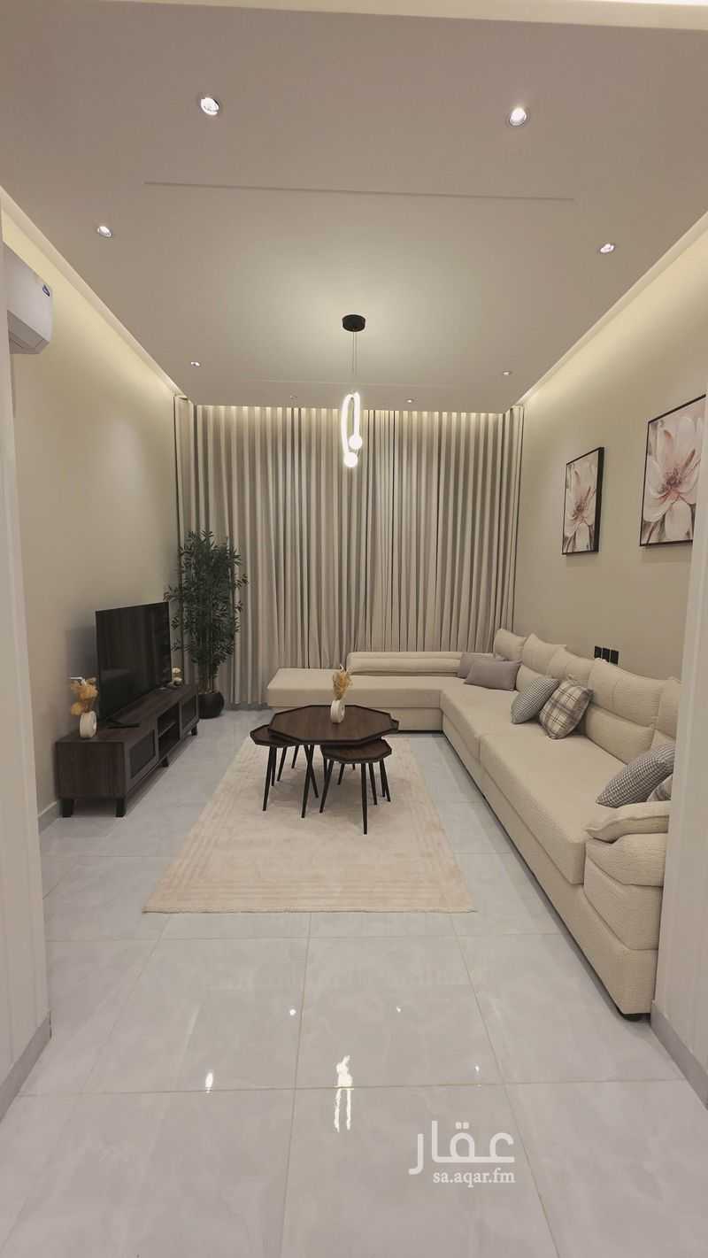 4 bedroom apartment in Al Fayha, Jeddah 3