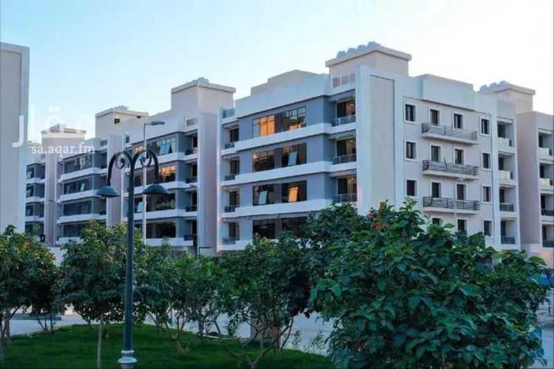 5 bedroom apartment in Um Hableen, Jeddah 4