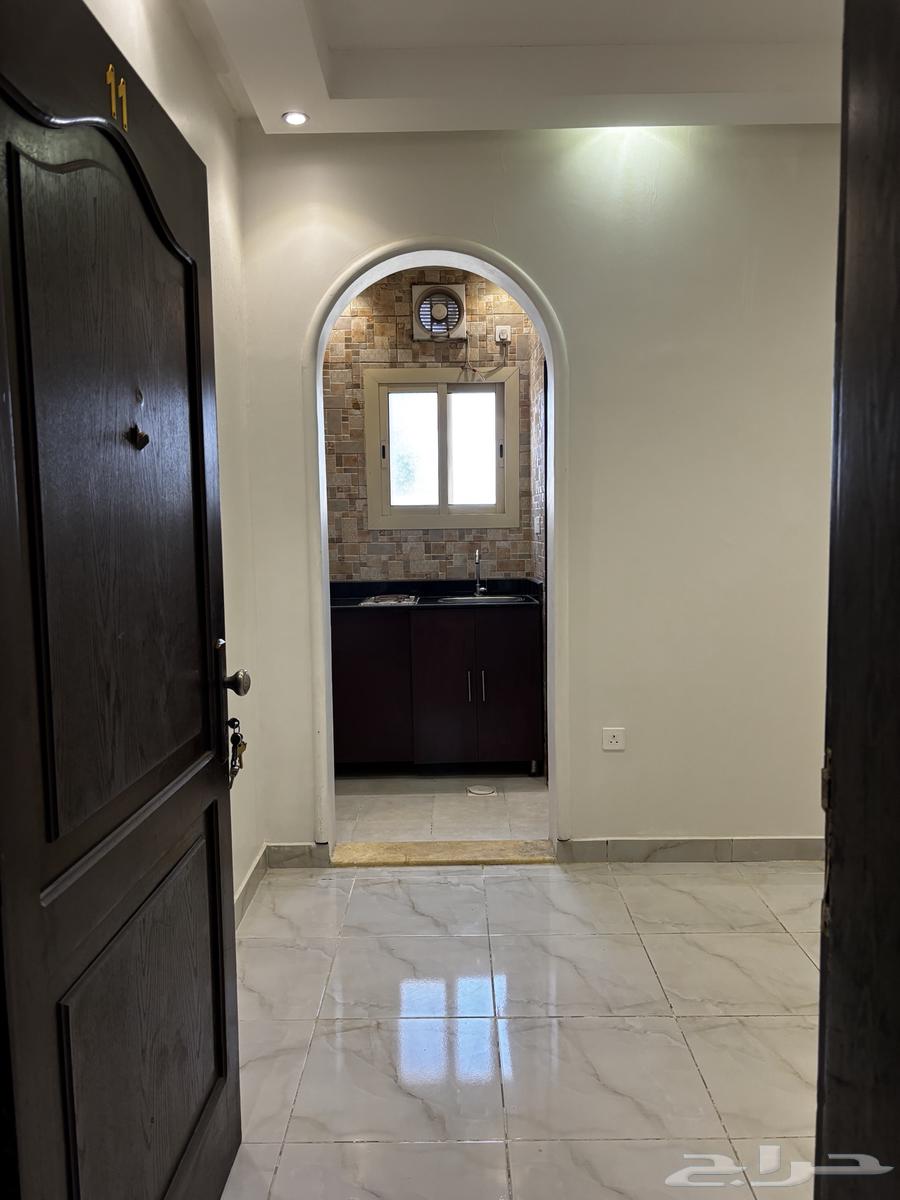 1 bedroom apartment in Al Amwaj, Jeddah 6