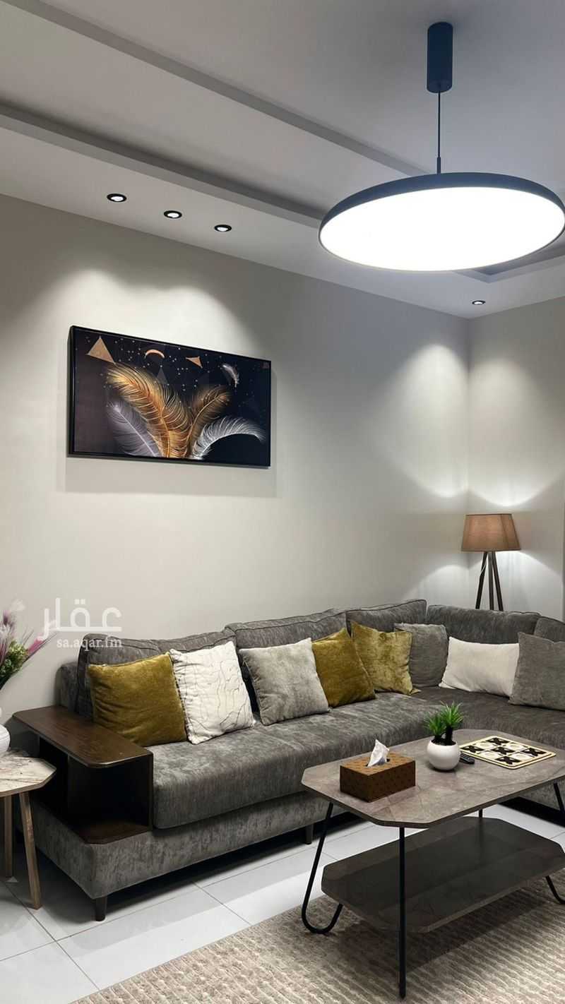 1 bedroom apartment in Al Fayha, Jeddah 11