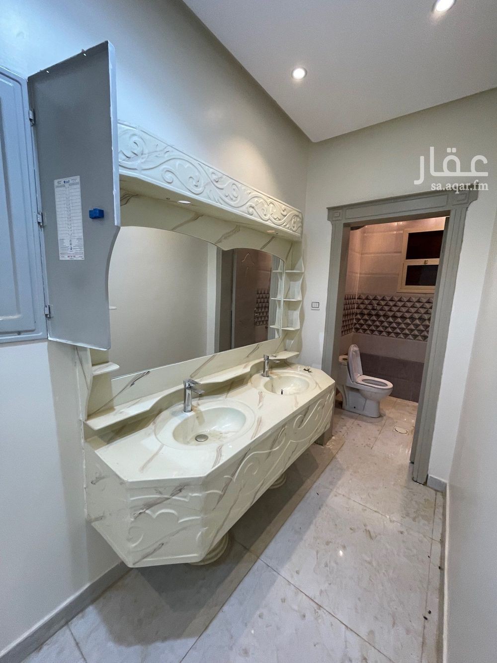 7 bedroom villa in Al Yarmouk, Riyadh 3