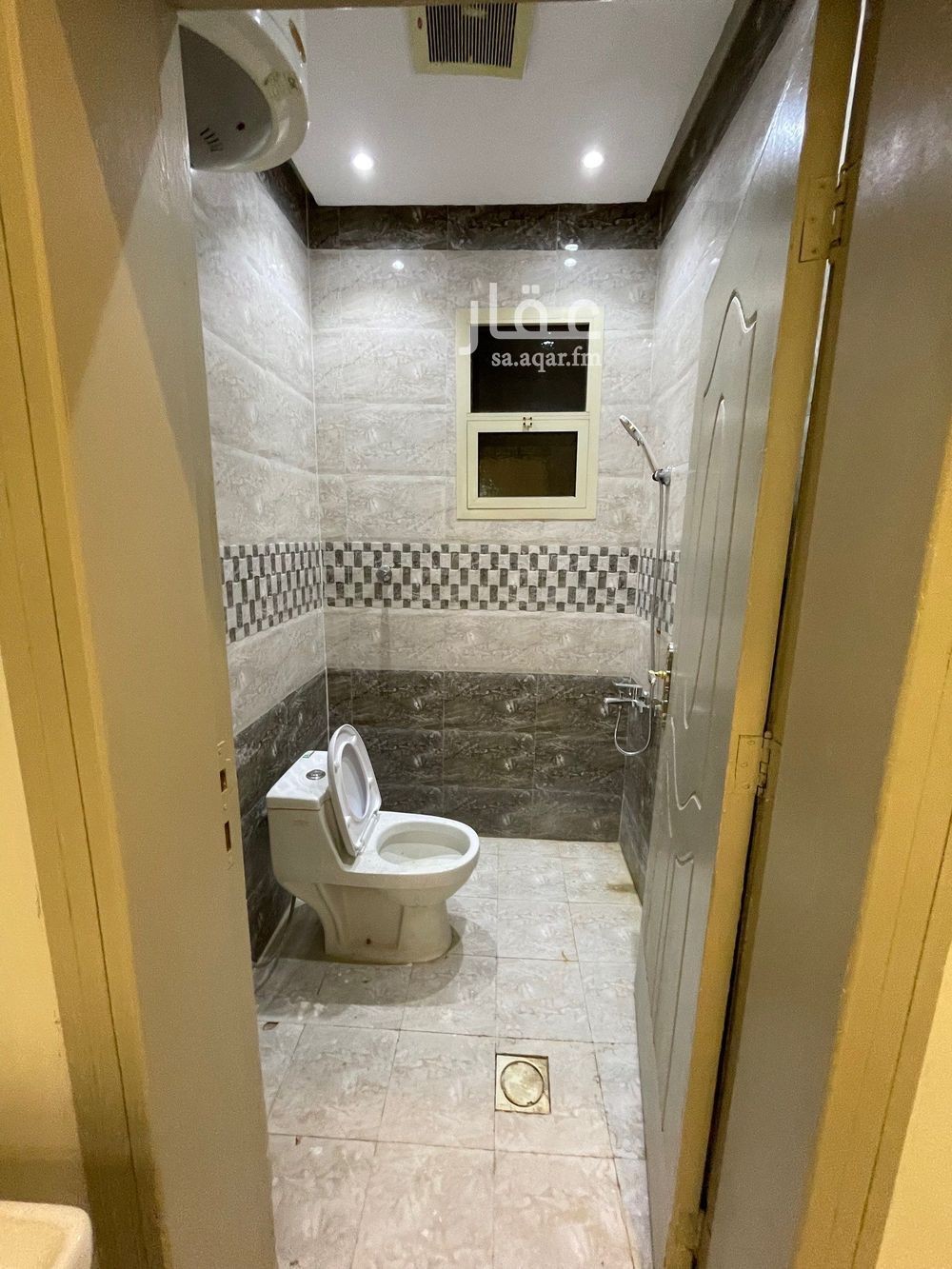 7 bedroom villa in Al Yarmouk, Riyadh 25