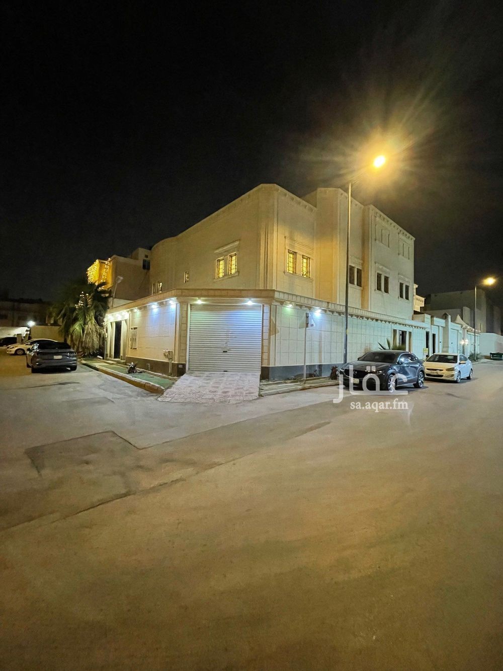 7 bedroom villa in Al Yarmouk, Riyadh 29