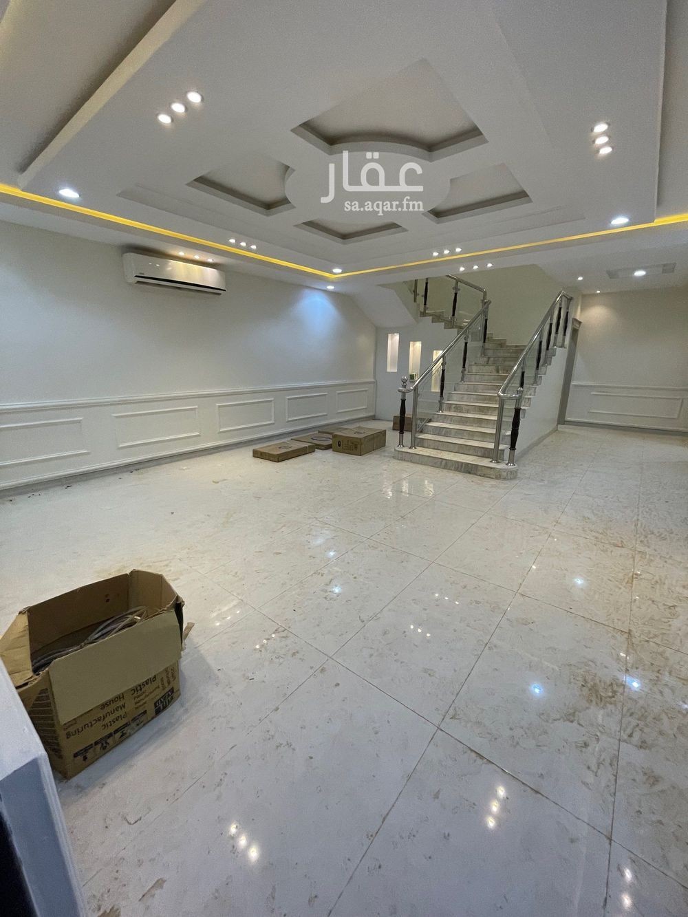 7 bedroom villa in Al Yarmouk, Riyadh 11