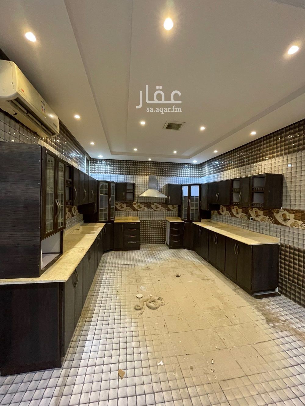 7 bedroom villa in Al Yarmouk, Riyadh 13