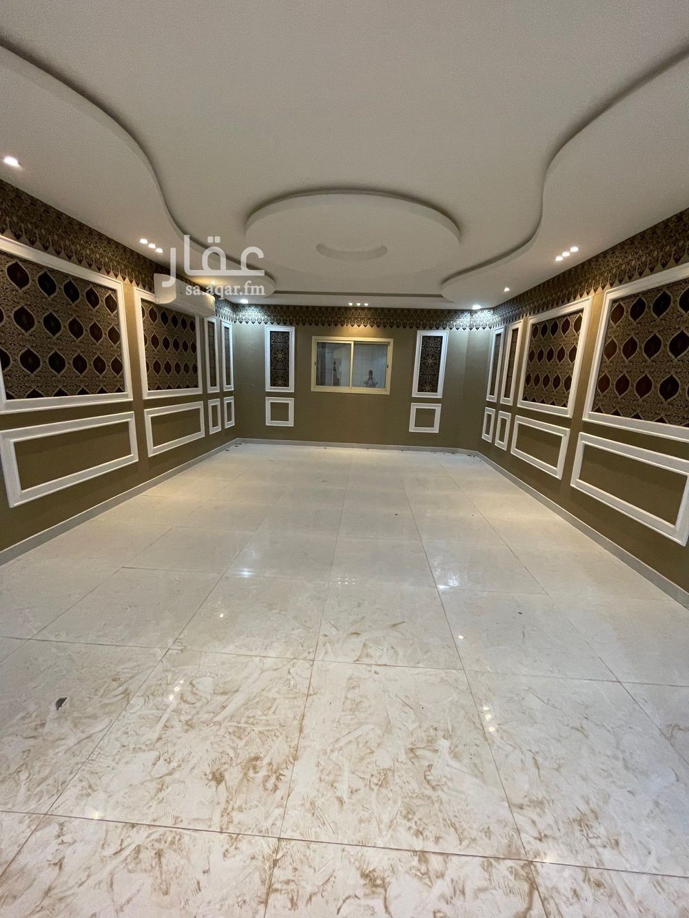 7 bedroom villa in Al Yarmouk, Riyadh 4