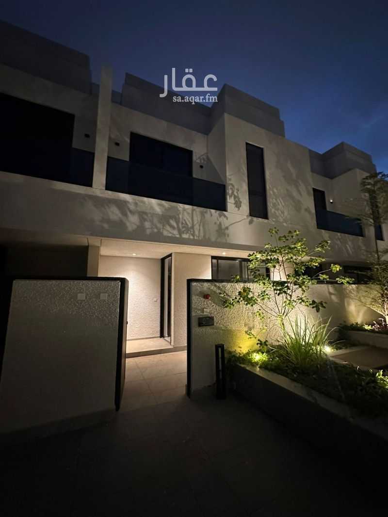 3 bedroom villa in Umm Al Hamam Al Gharbi, Riyadh 22