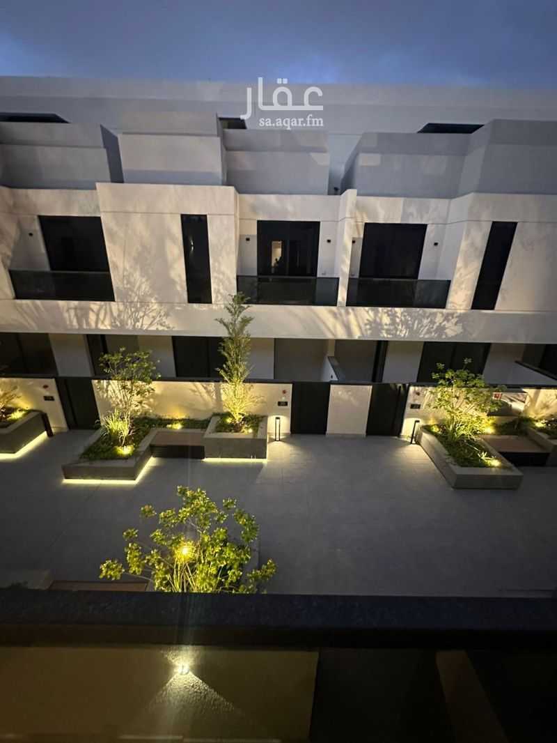 3 bedroom villa in Umm Al Hamam Al Gharbi, Riyadh 10