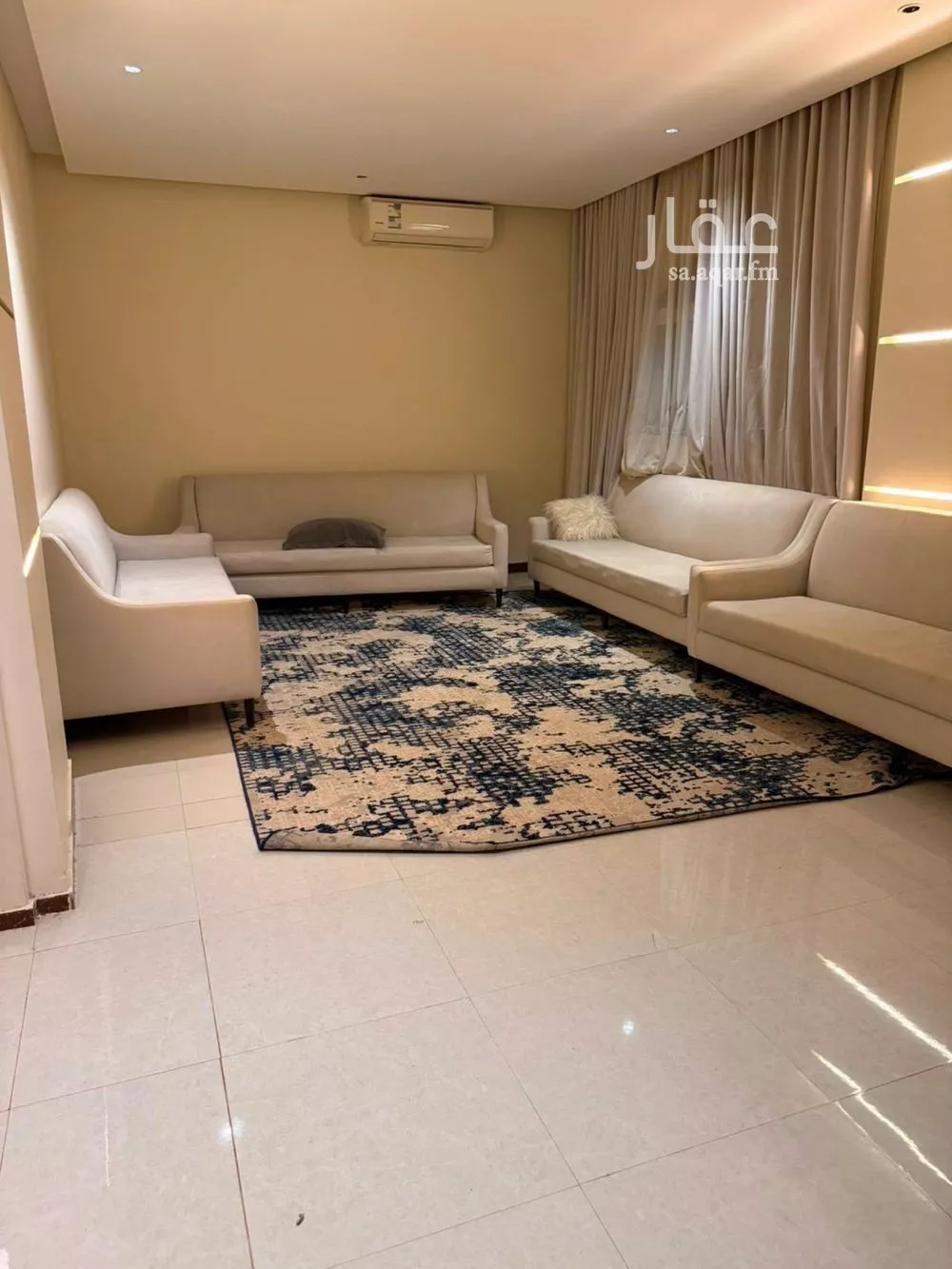 4 bedroom villa in Al Yarmouk, Riyadh 6