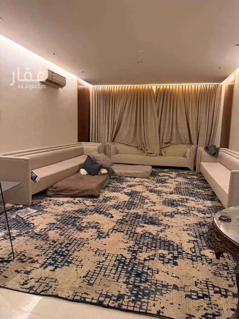 4 bedroom villa in Al Yarmouk, Riyadh 5
