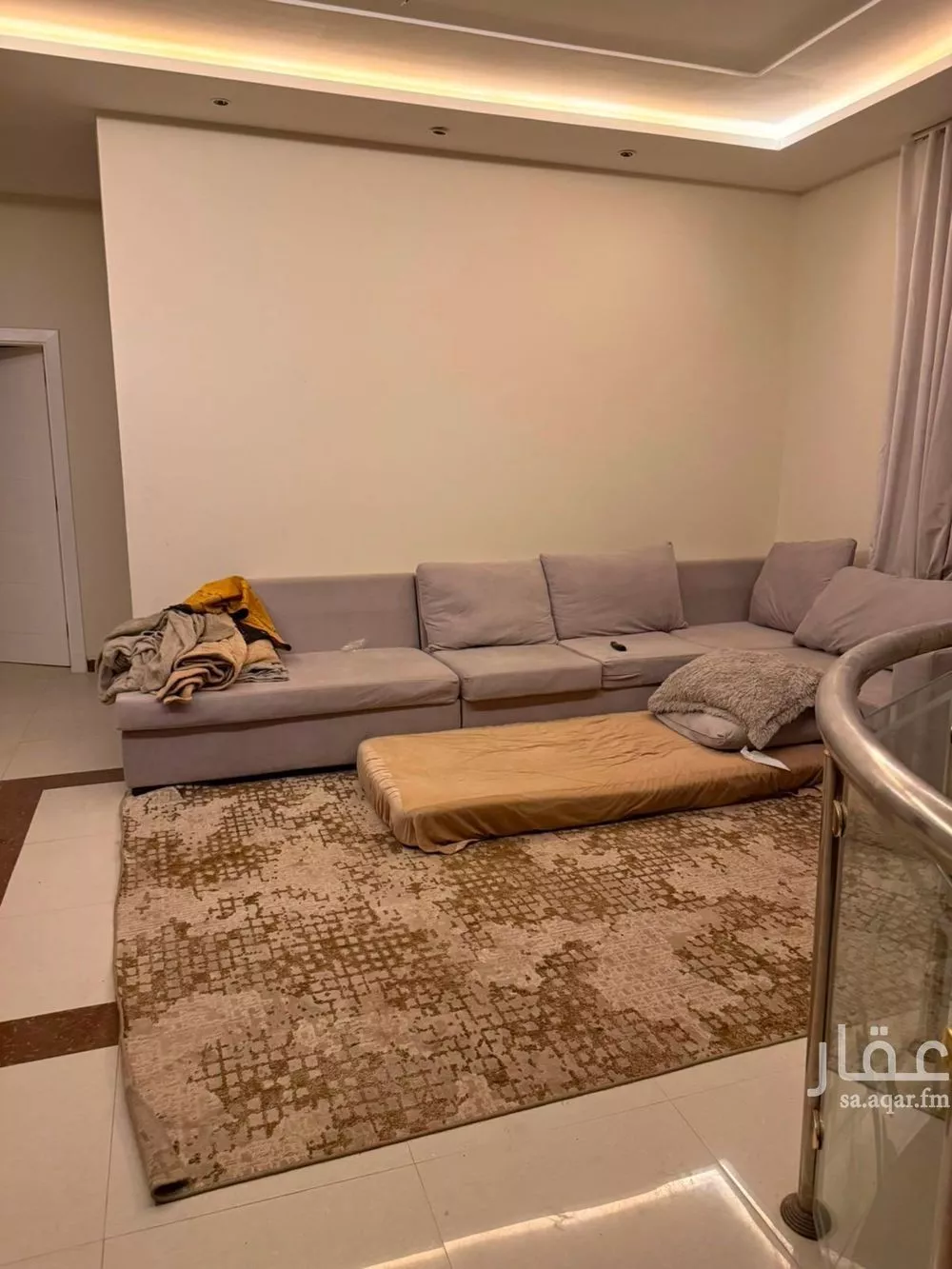 4 bedroom villa in Al Yarmouk, Riyadh 12