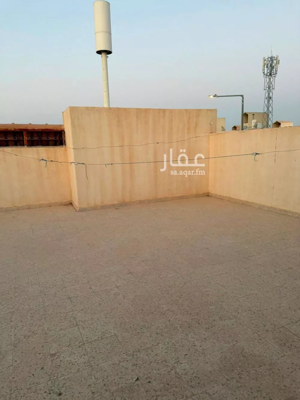 4 bedroom villa in Al Yarmouk, Riyadh 11