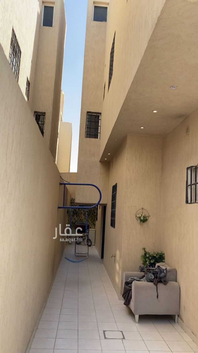 5 bedroom villa in Riyadh 5