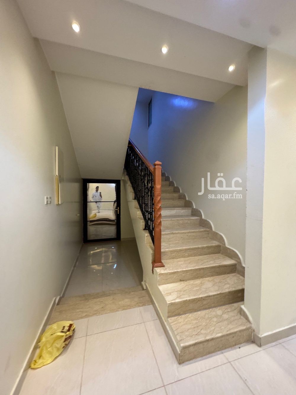 6 bedroom villa in Al Malqa, Riyadh 14