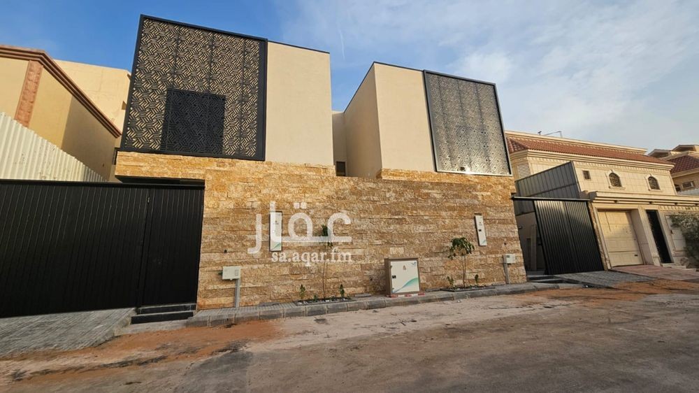 4 bedroom villa in Al Nahda, Riyadh 11