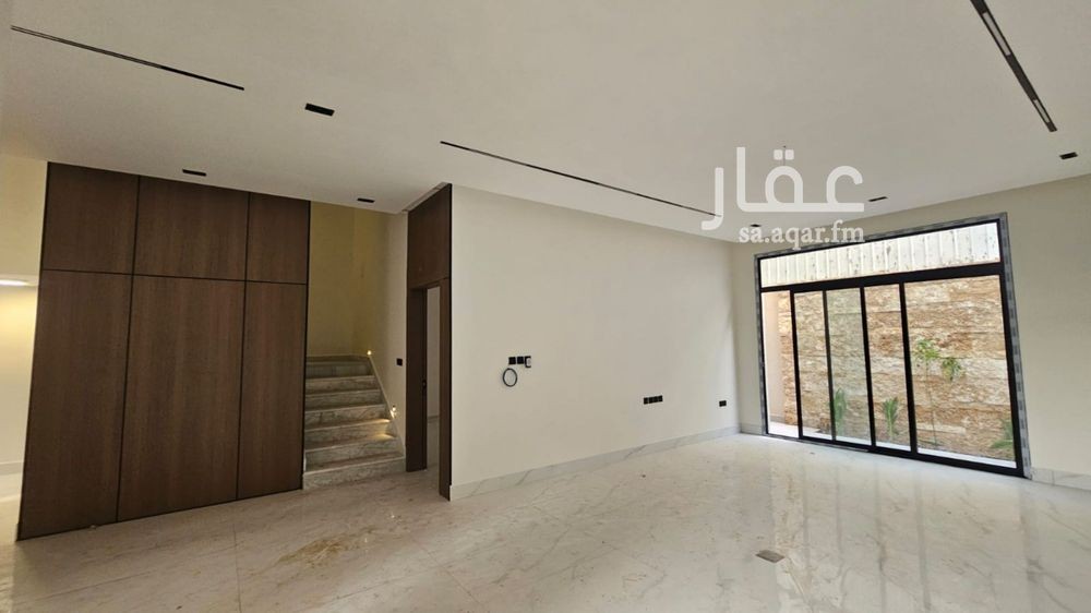 4 bedroom villa in Al Nahda, Riyadh 17