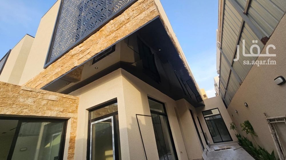 4 bedroom villa in Al Nahda, Riyadh 9
