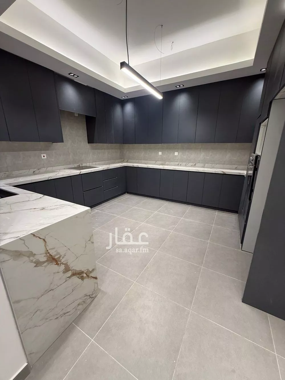 4 bedroom villa in Riyadh 12