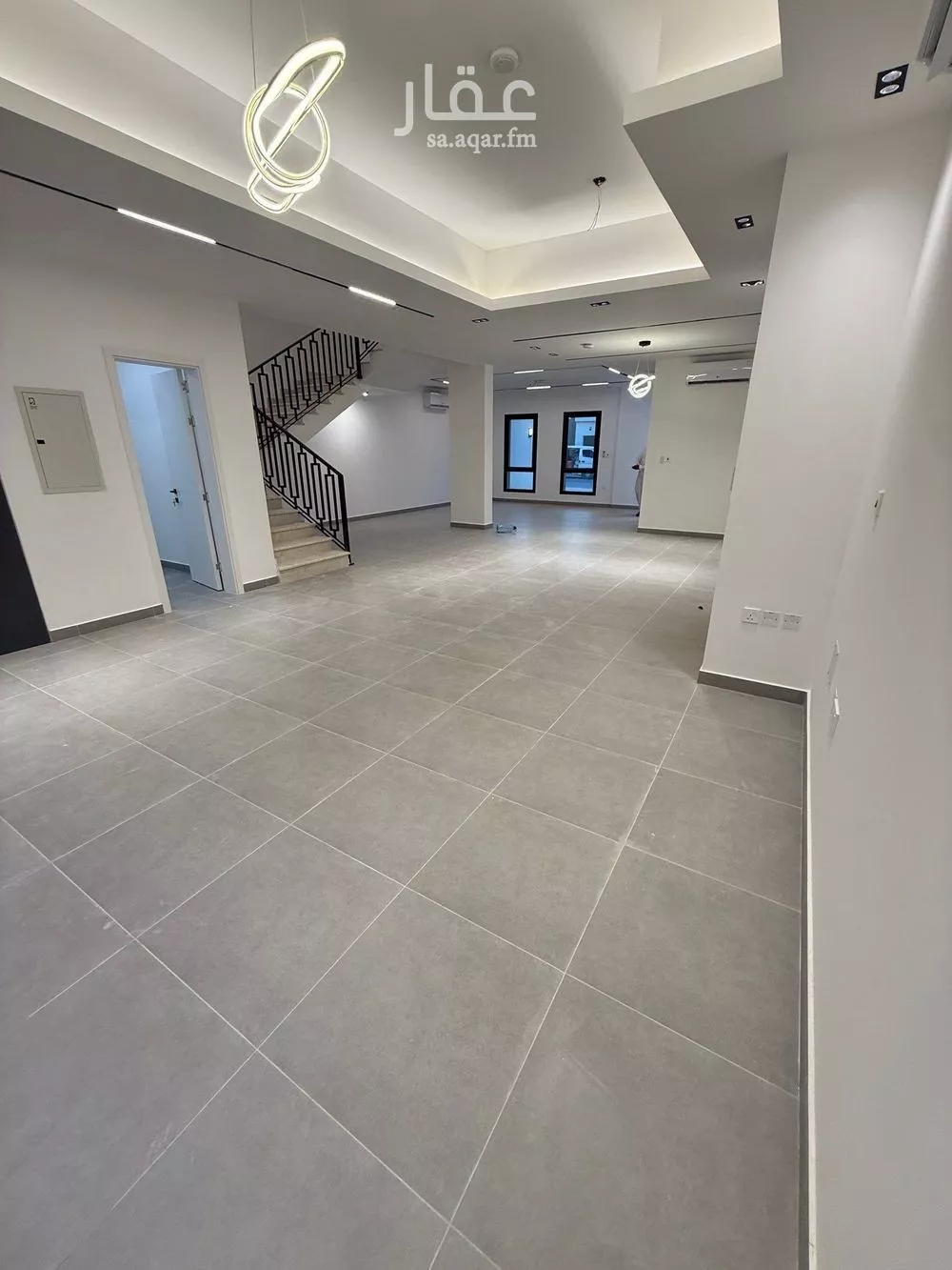4 bedroom villa in Riyadh 13