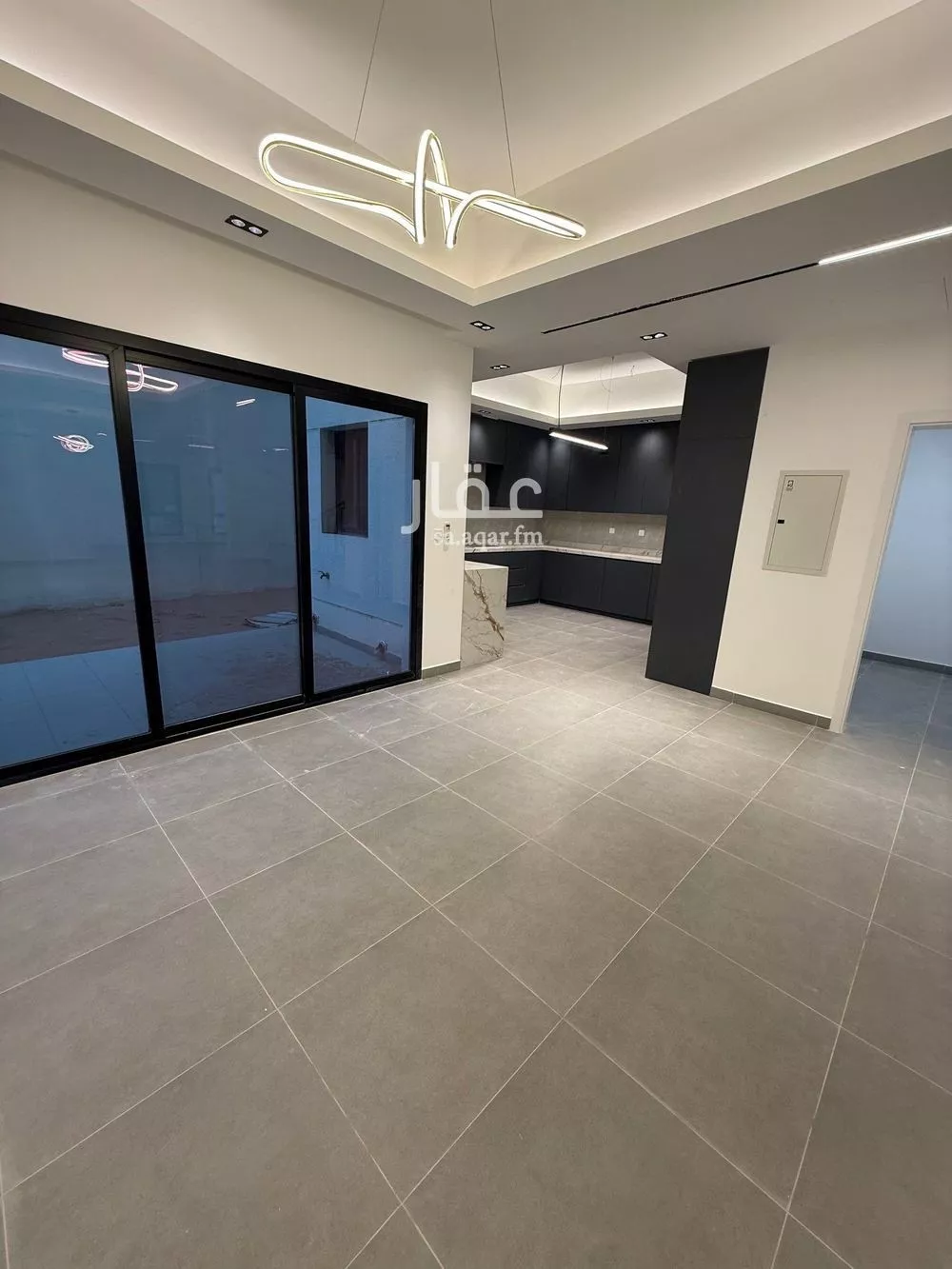 4 bedroom villa in Riyadh 14