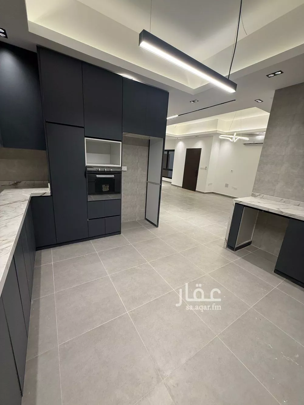 4 bedroom villa in Riyadh 15