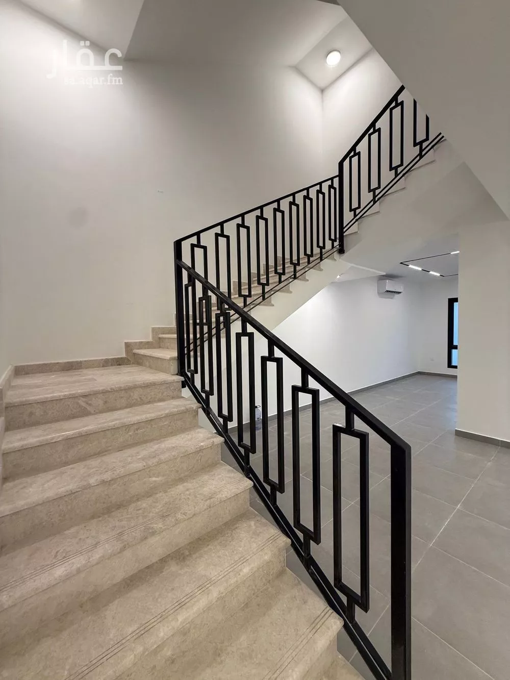 4 bedroom villa in Riyadh 16